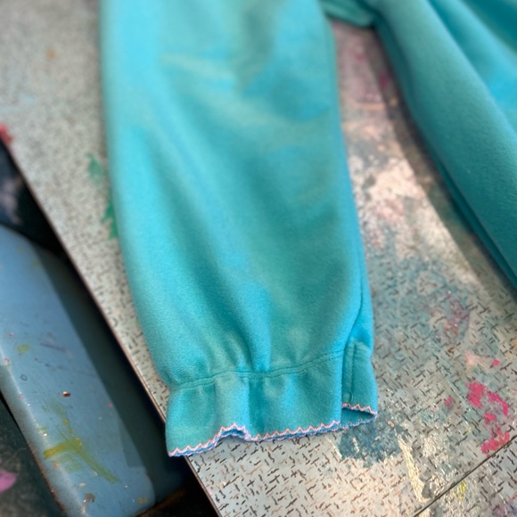 Sweetest Vintage Housedress - Picture 5 of 11